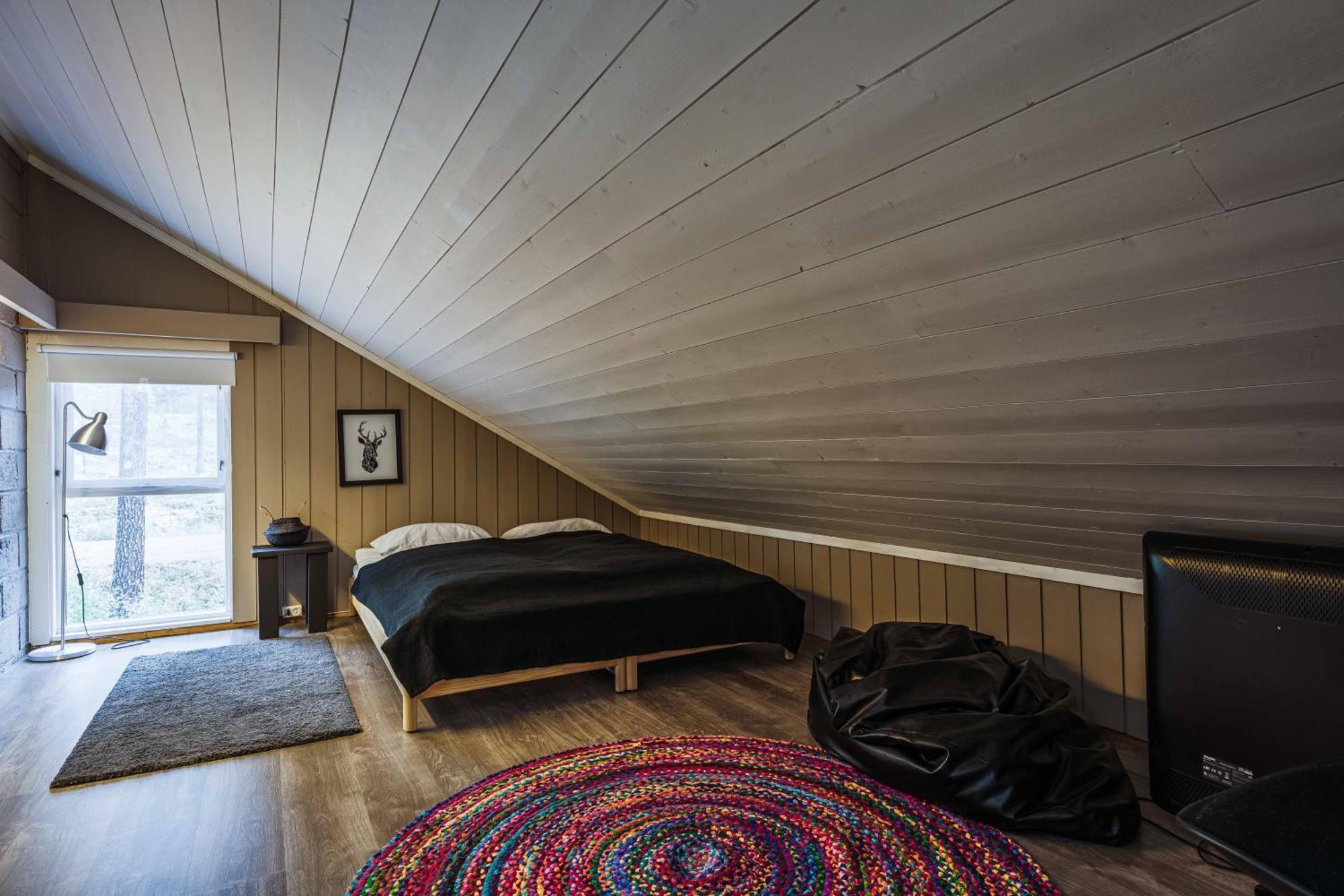 Hotel Fulufjellet Ljørdal Zimmer foto