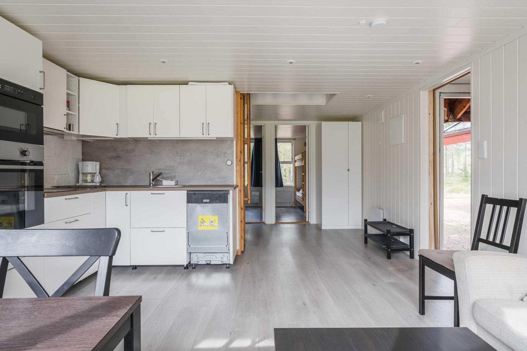 Hotel Fulufjellet Ljørdal Zimmer foto
